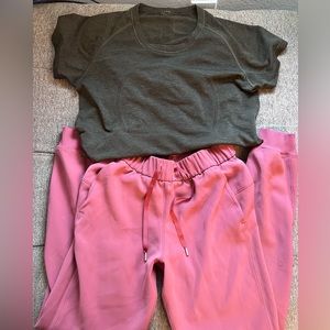 Lululemon pants ONLY